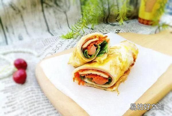 果子饼糊做法大全,果子饼的饼糊怎么做