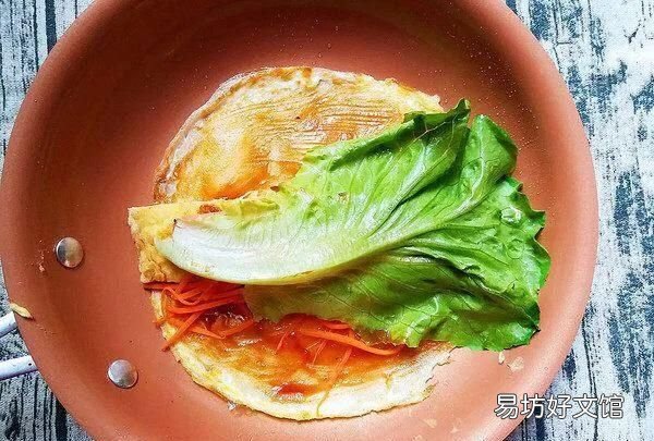 果子饼糊做法大全,果子饼的饼糊怎么做
