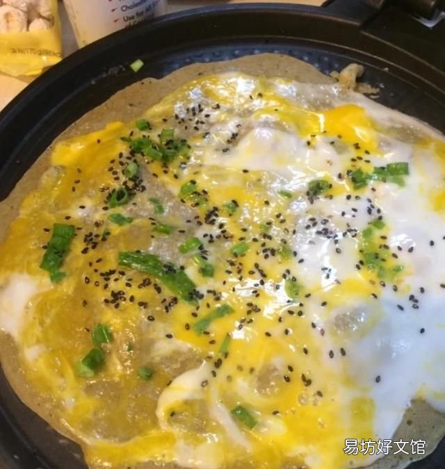 果子饼糊做法大全,果子饼的饼糊怎么做