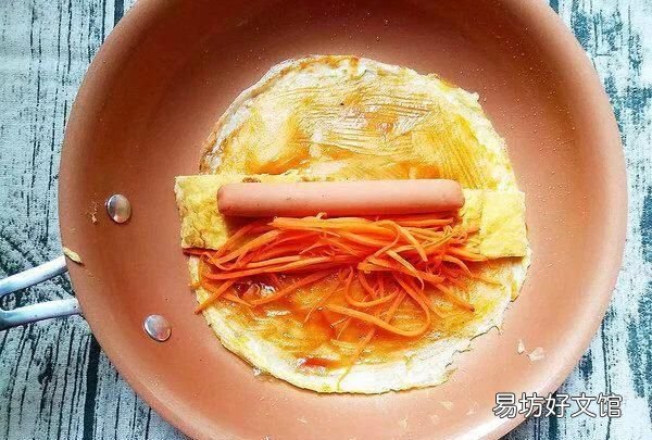 果子饼糊做法大全,果子饼的饼糊怎么做
