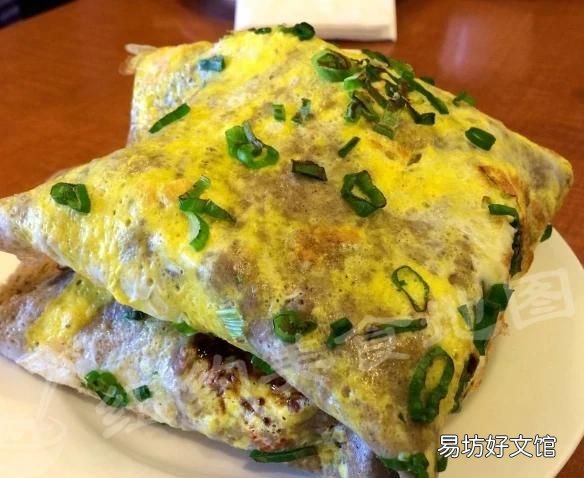 果子饼糊做法大全,果子饼的饼糊怎么做