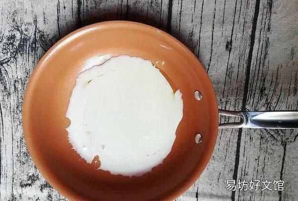果子饼糊做法大全,果子饼的饼糊怎么做