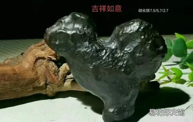 什么样的陨石是国际上稀有的陨石,怎样分辨真陨石和假陨石
