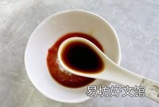 韩式辣酱鸡爪的做法