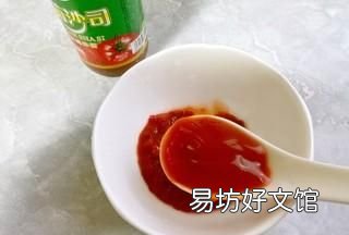 韩式辣酱鸡爪的做法