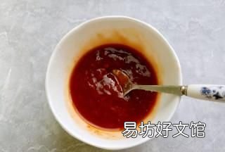 韩式辣酱鸡爪的做法