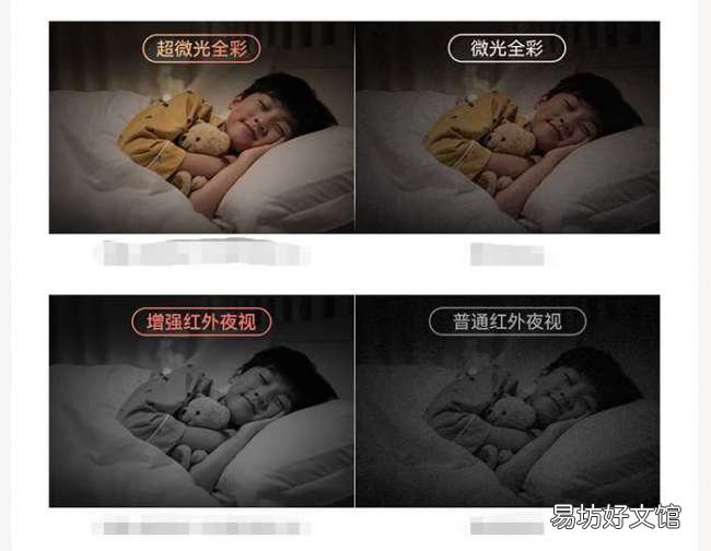 最好用的5款家用摄像头推荐 家里室内监控选什么参数的