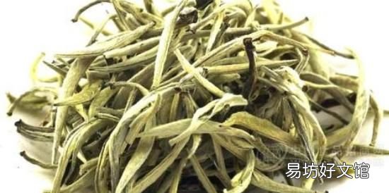 怎么区分白茶的好坏,怎么区分白茶好坏