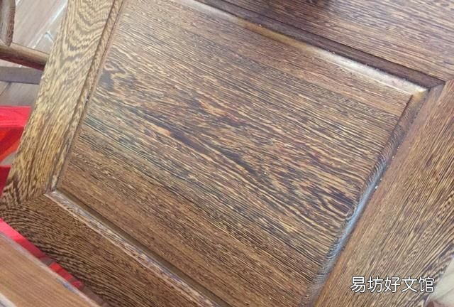 什么是鸡翅木图片，鸡翅木又叫什么