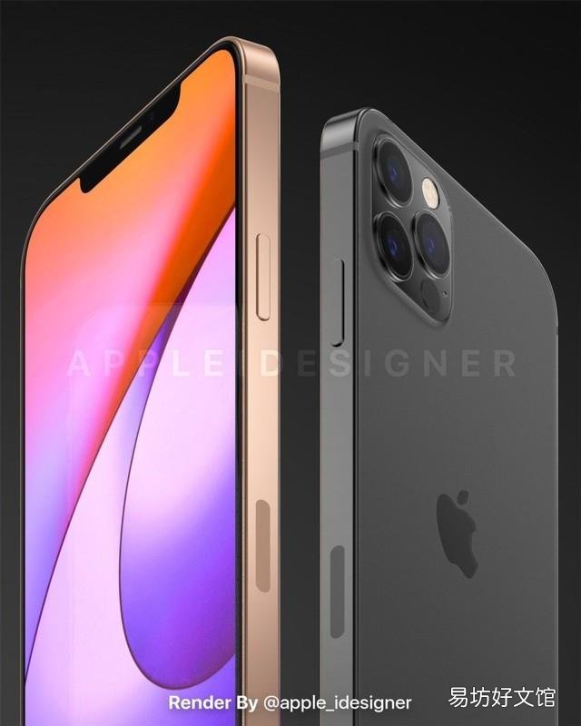 iphone12全系列参数配置及价格 苹果12详细内容资料
