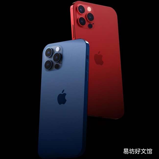 iphone12全系列参数配置及价格 苹果12详细内容资料