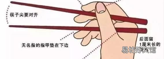 用筷子吃饭的好处和坏处 用筷子吃饭的好处与坏处