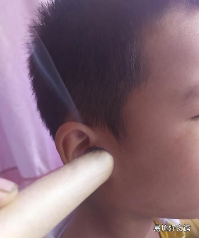 艾灸铜盒里的艾油怎么清除掉,艾灸盒子里的艾油如何清洗