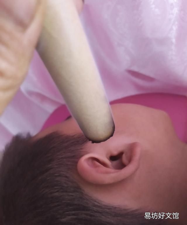 艾灸铜盒里的艾油怎么清除掉,艾灸盒子里的艾油如何清洗