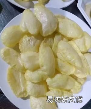 荷包洋芋怎么炸才会起泡的原理,荷包洋芋怎么炸才会起泡