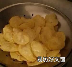 荷包洋芋怎么炸才会起泡的原理,荷包洋芋怎么炸才会起泡