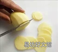 荷包洋芋怎么炸才会起泡的原理,荷包洋芋怎么炸才会起泡