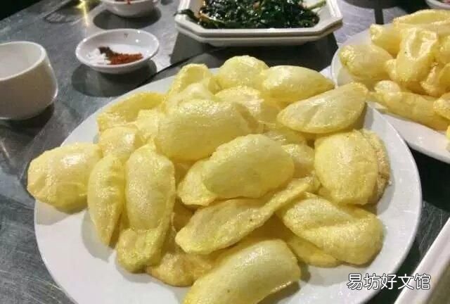 荷包洋芋怎么炸才会起泡的原理,荷包洋芋怎么炸才会起泡