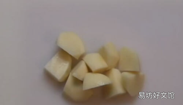 滚刀块怎么切,土豆块怎么切 滚刀块
