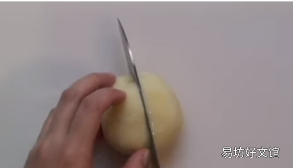 滚刀块怎么切,土豆块怎么切 滚刀块