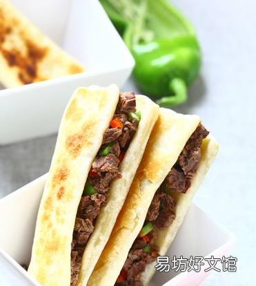 驴肉火烧怎么做，保定驴肉火烧做法
