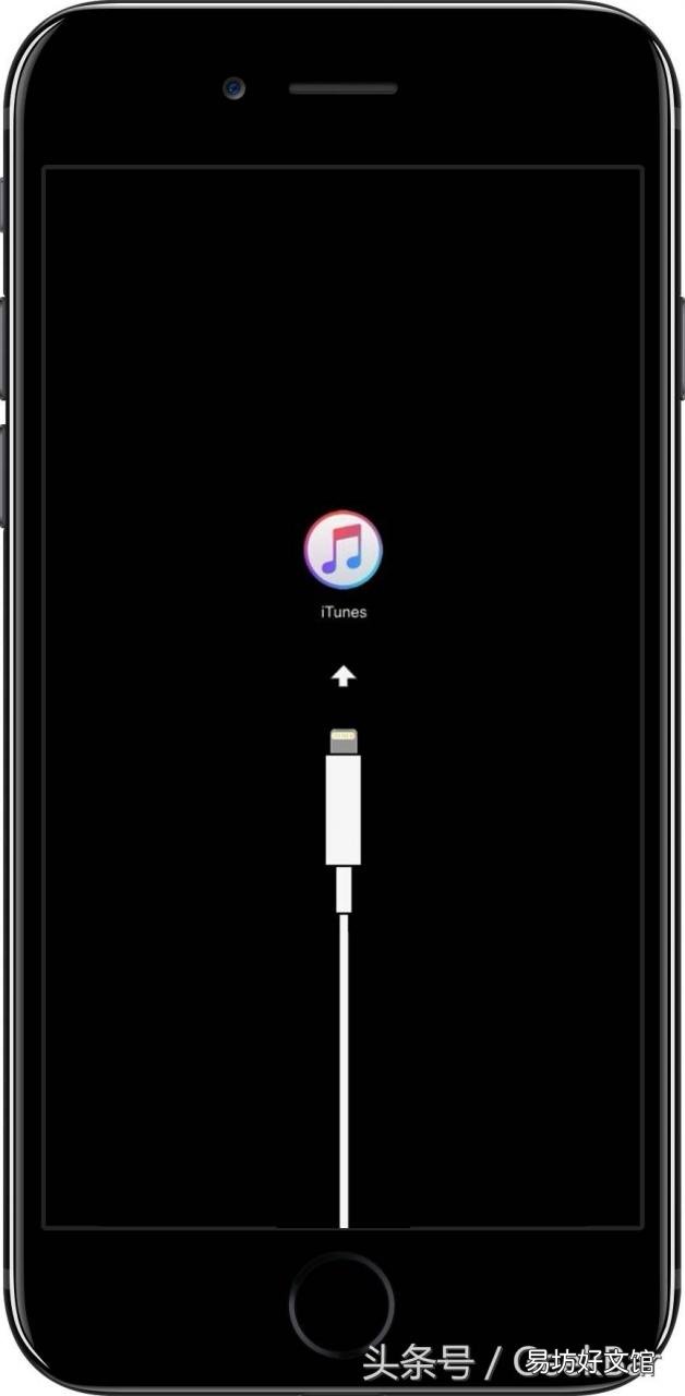 手把手教你iPhone正确刷机方法 苹果4s如何刷机不用电脑