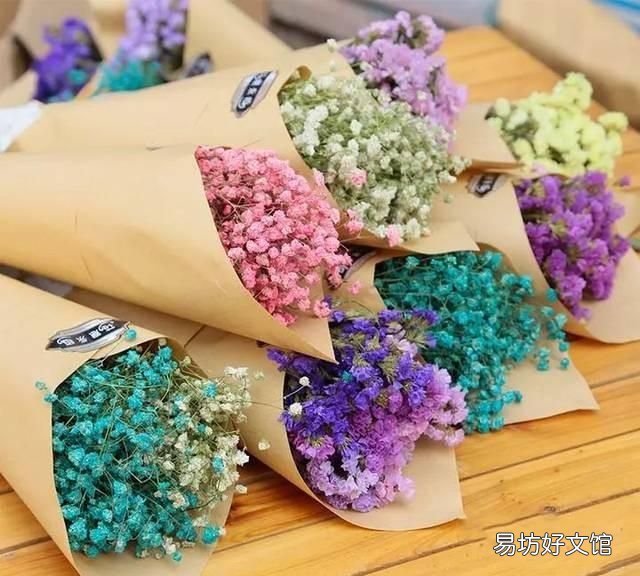 怎么去除干花上的霉斑,干花上的霉斑怎么处理