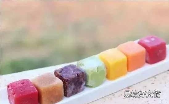 戶外烤盤可以做的美食 怎樣做出來的冰好吃