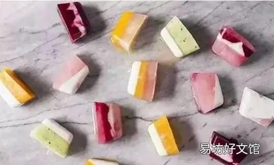 戶外烤盤可以做的美食 怎樣做出來的冰好吃