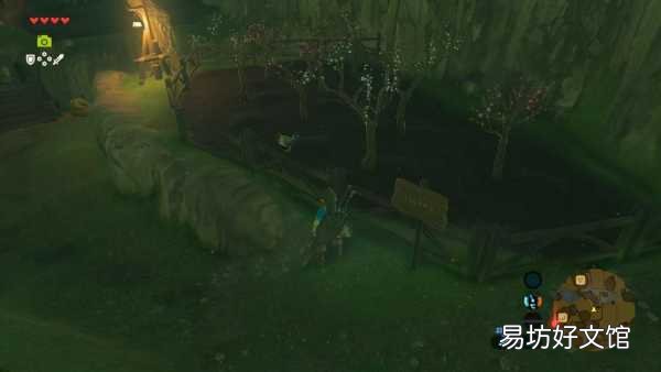 全程通關玩法圖文詳細攻略 大精靈之泉旁邊的神廟怎么解
