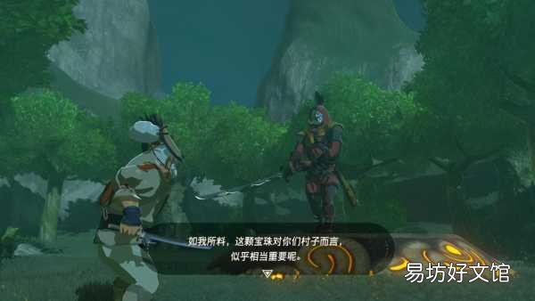 全程通關玩法圖文詳細攻略 大精靈之泉旁邊的神廟怎么解