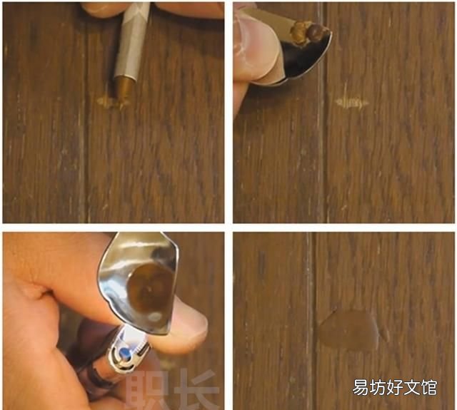 木地板烧黑怎样处理 木地板烧黑了如何修复