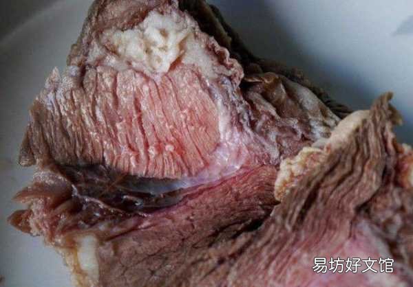 手把手教你煮牛肉的正确方法 咋样煮牛肉好吃窍门图解