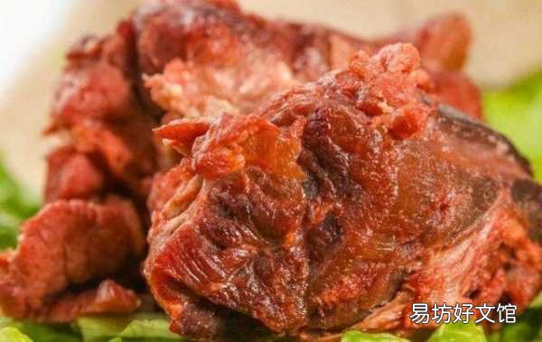 手把手教你煮牛肉的正确方法 咋样煮牛肉好吃窍门图解