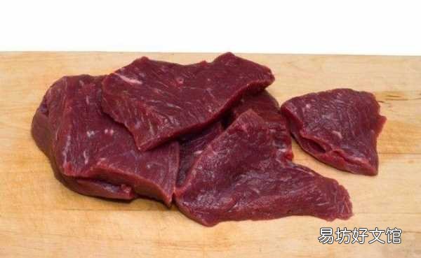 手把手教你煮牛肉的正确方法 咋样煮牛肉好吃窍门图解