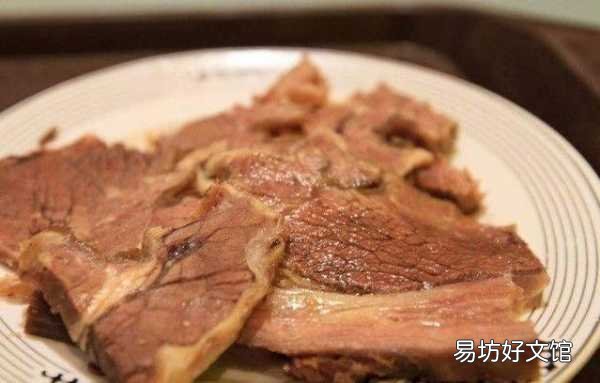 手把手教你煮牛肉的正确方法 咋样煮牛肉好吃窍门图解
