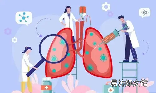 肺梗是什么病,什么是慢性阻塞性肺病