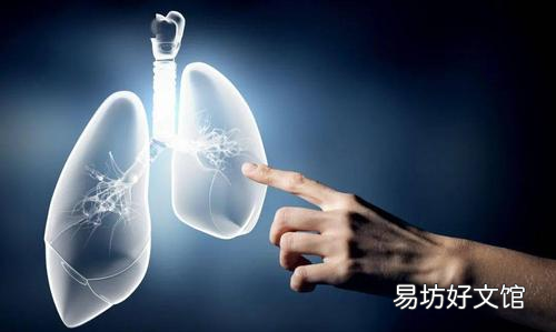 肺梗是什么病,什么是慢性阻塞性肺病