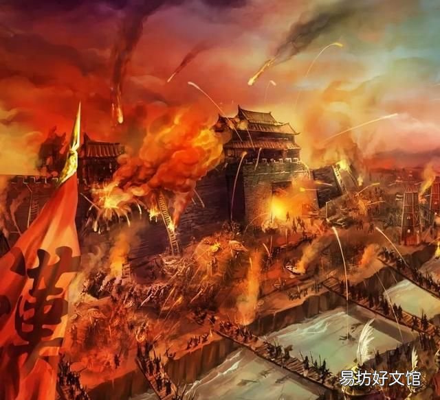 垓下之战韩信和项羽的巅峰对决,垓下之战韩信和项羽的巅峰对决