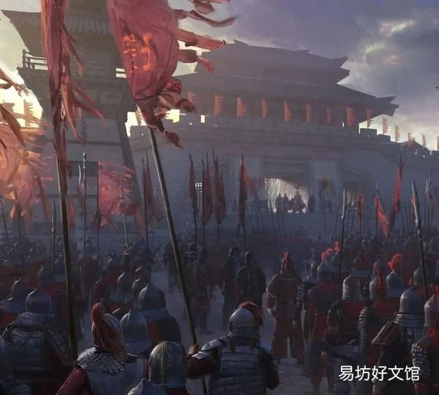 垓下之战韩信和项羽的巅峰对决,垓下之战韩信和项羽的巅峰对决