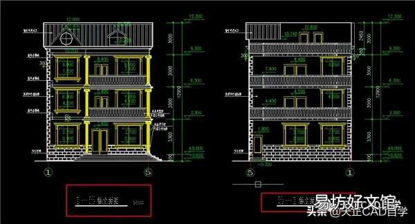 教你一键完美随意调节字体 cad怎么调整文字大小