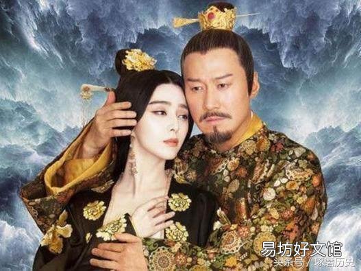 盘点10大封建王朝衰亡的罪人 是谁灭掉了秦朝