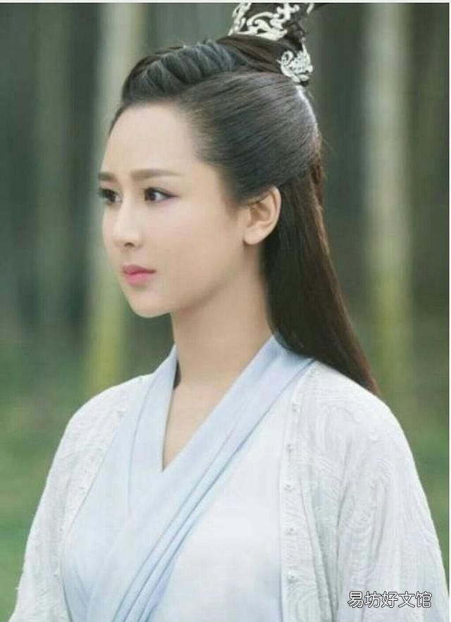 汉服是汉民族的传统服饰
