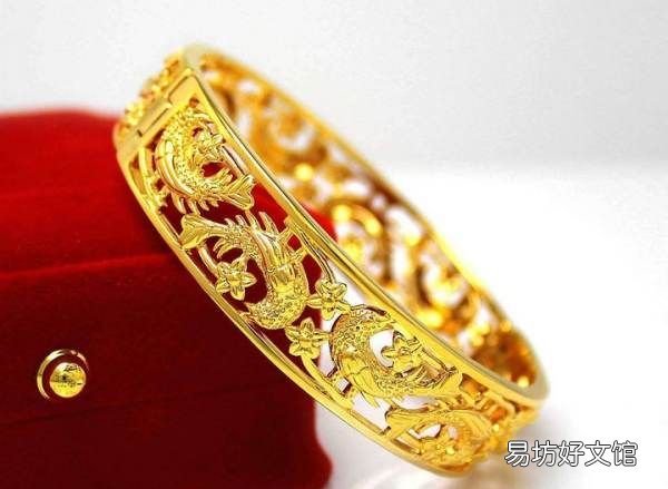 K金和足金的区别,k金和足金有什么区别