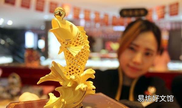 K金和足金的区别,k金和足金有什么区别