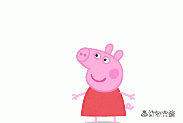 为什么不建议孩子看小猪佩奇,为什么不可以给小孩看小猪佩奇