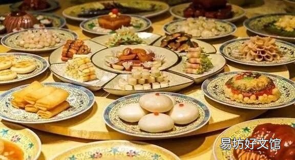 中国八大菜为什么只有一个北方菜,八大菜系为什么北方只有一个