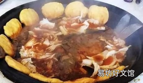 中国八大菜为什么只有一个北方菜,八大菜系为什么北方只有一个