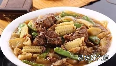 中国八大菜为什么只有一个北方菜,八大菜系为什么北方只有一个