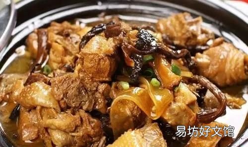 中国八大菜为什么只有一个北方菜,八大菜系为什么北方只有一个